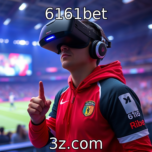 Indústria de jogos aposta em realidade virtual