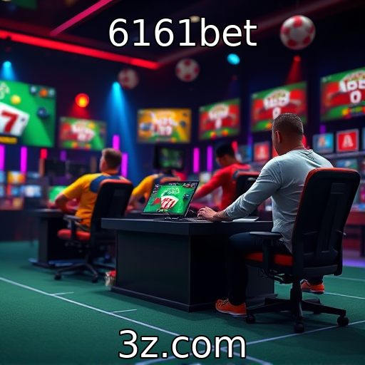 Evolução dos jogos online no cenário competitivo