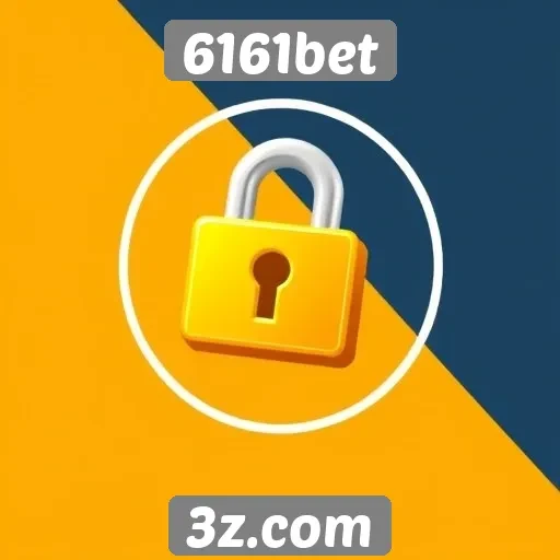 Recursos de segurança em plataformas de apostas online