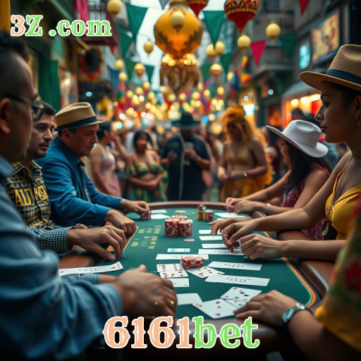 Experimente o Mundo VIP da 6161bet com Benefícios Exclusivos